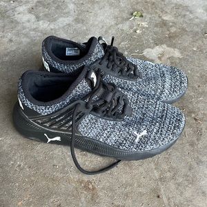 Puma sneakers